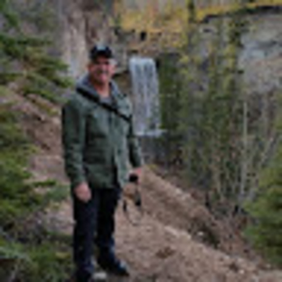 Meet your Posher, Doug - Picture 1 of 1